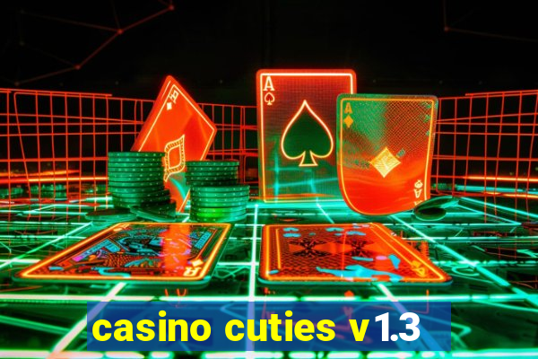 casino cuties v1.3 - android